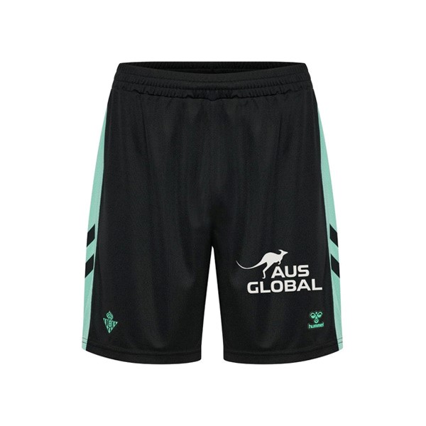 Pantalones Real Betis 3ª 2025/26